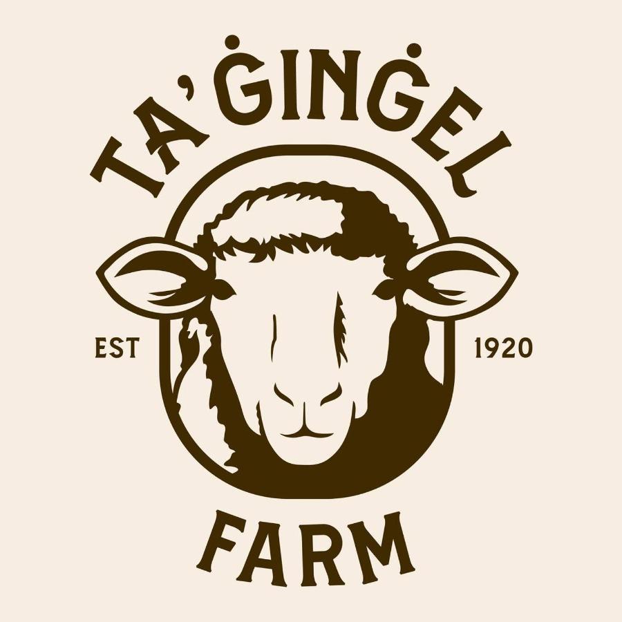 Ta' Gingel Farm Agriturisim B&B. Malta 圣保罗湾城 外观 照片